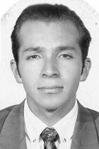 Jose Renan Flores Moreno Alumni Photo