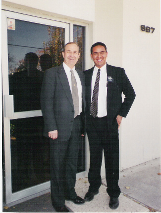 Victor Alberto  Benitez Gonzalez Alumni Photo