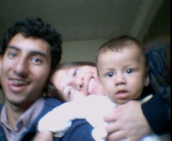 MANUEL  ZARATE MORALES Alumni Photo