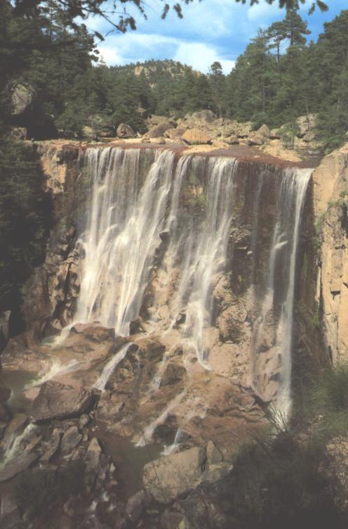 este es un bello lugar
Octaviano Jose Chico
17 Sep 2003