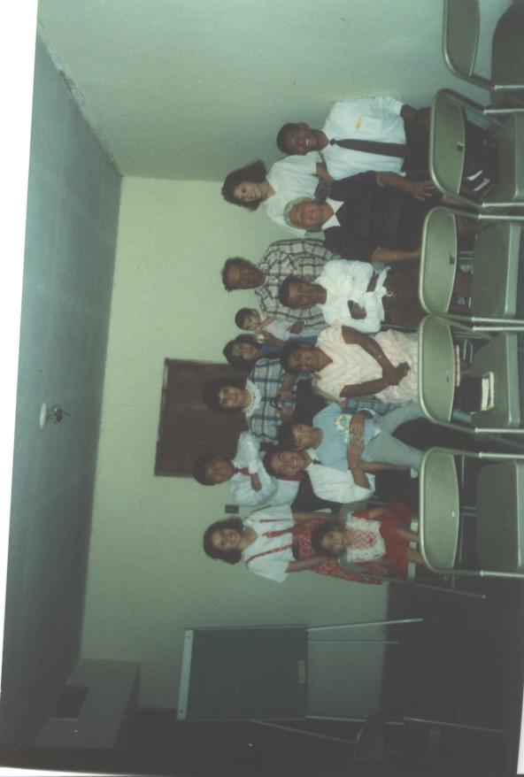 pioneros en ojinaga
Octaviano Jose Chico
17 Sep 2003