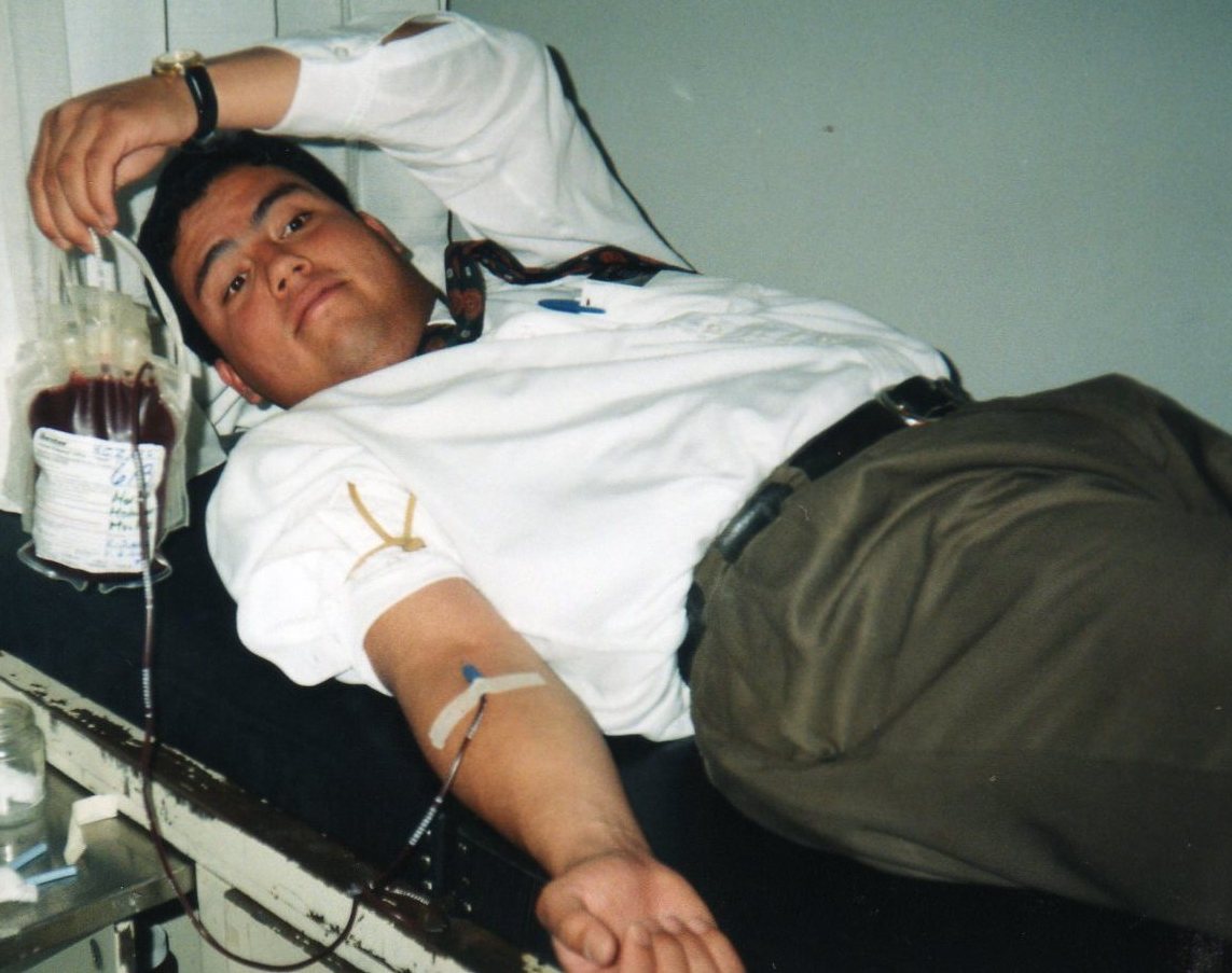 Recuerdos de Juarez
Moisés Helamán Montejo
27 Mar 2006