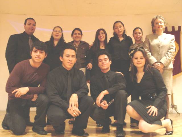 conferencia en la universidad
aaron salvador ruiz robles
04 Jul 2007