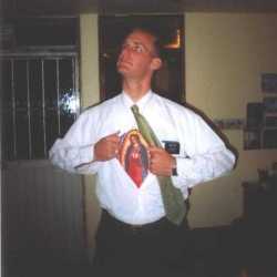 Mark  Tew Foto
