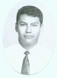 Octaviano Jose Chico Foto