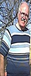 Oscar Daniel Bluth