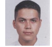 Eli Saddy  Pavón Gordillo Foto