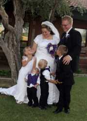 Jewel Leann