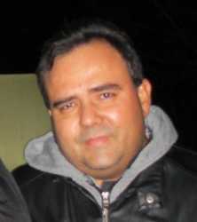 CRISTIAN SETH RINCON Foto
