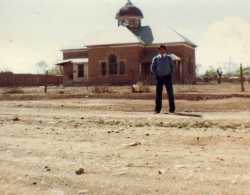 hugo alejandre montañez Foto