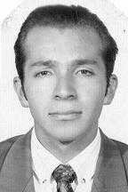 Jose Renan Flores Moreno Foto