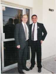 Victor Alberto  Benitez Gonzalez Foto