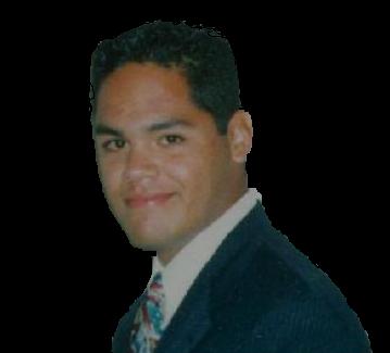 Jair Tijerina Alumni Photo