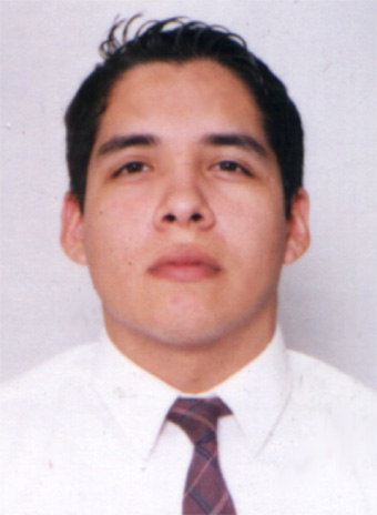 Eugene Garcia Alumni Photo