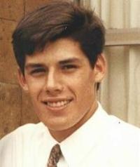 Tony F. Graf Alumni Photo