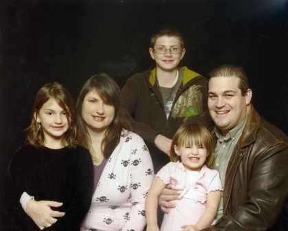 Alex  Durham Alumni Photo