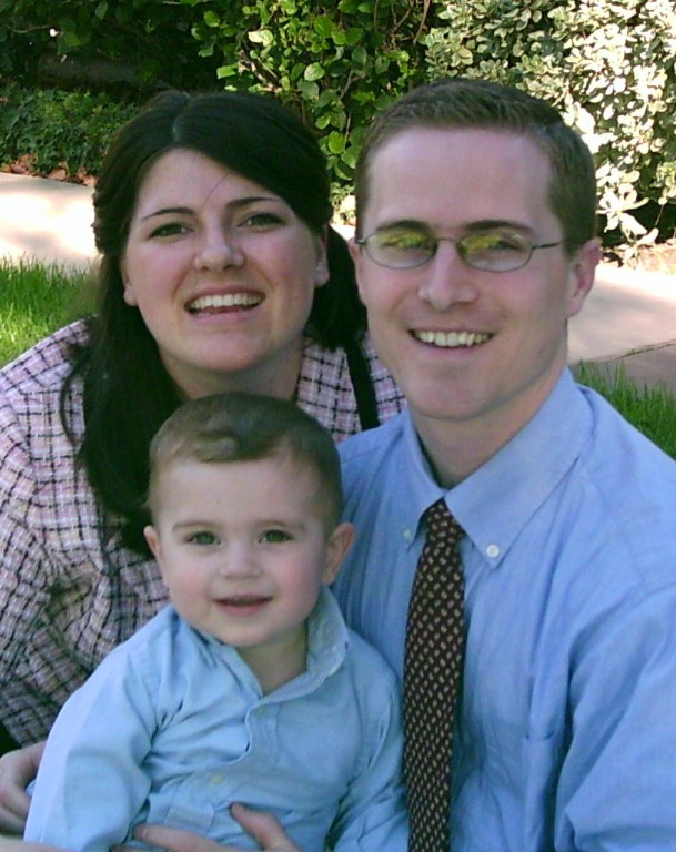 Joseph Andrew Ahlander Alumni Photo