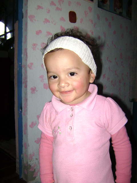   Chavarín de García 