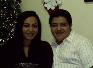 Jose  Torres Camacho Alumni Photo