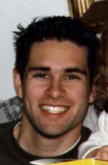 Craig Richard Fisk Alumni Photo