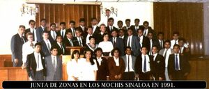 Oliver  Vera Alumni Photo