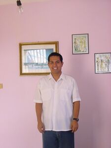 Ewdy Uriel Ramírez I. Fotos