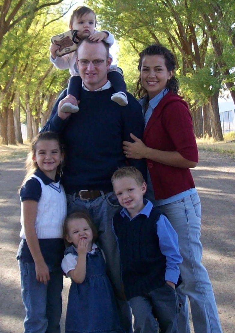 Philip Wayne  Morris Alumni Photo