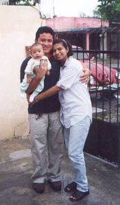 Germán Mateo Alumni Photo