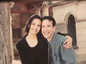 Victor Alberto  Garcia Alumni Photo