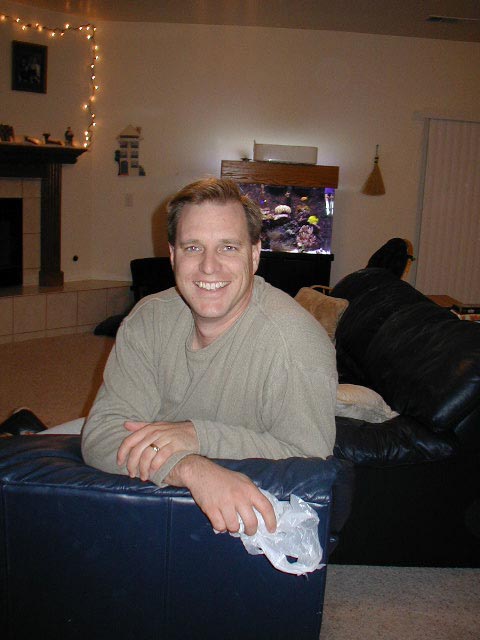 Steven  Bergshoeff Alumni Photo