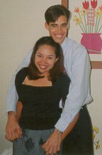 James Julian Thompson Alumni Photo