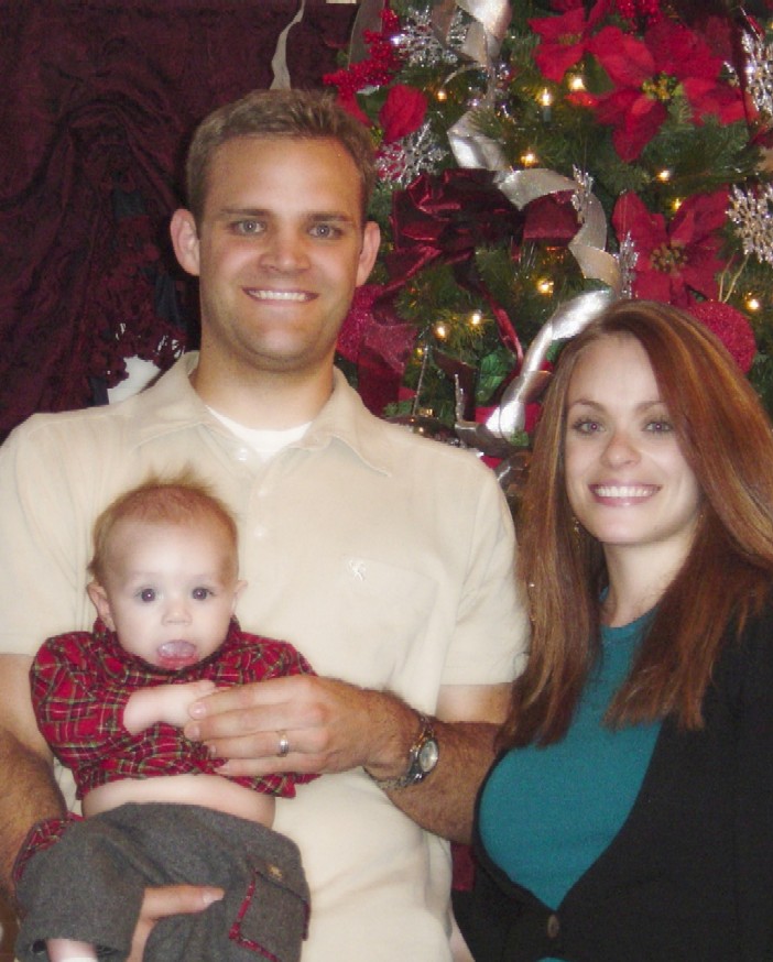 Jared  Williams Alumni Photo