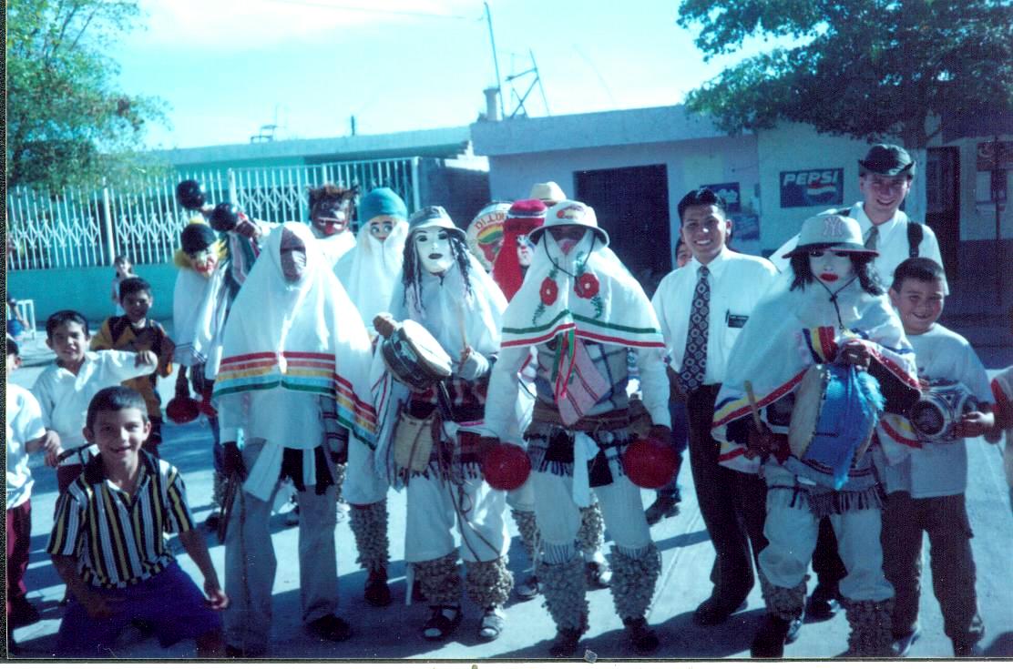 Jorge Ulisses Alvarado Alcántara Alumni Photo