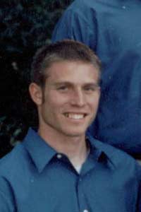 Ryan  Woolley Alumni Photo