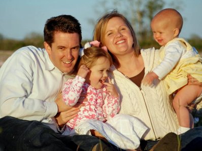 Michael  Bronson Alumni Photo