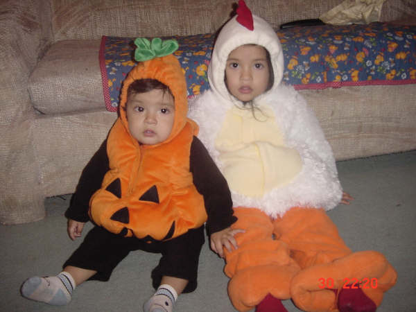 Oscar  Alfaro Alumni Photo