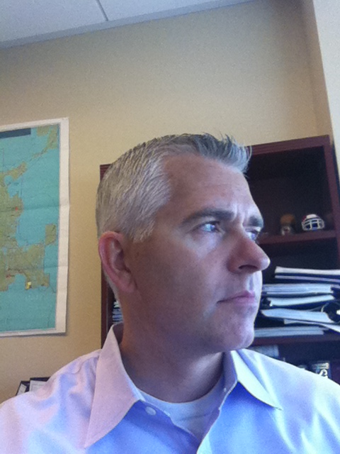 Ray Clinton Jones Fotos