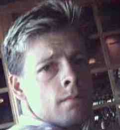 Shawn Willis Anshutz Alumni Photo