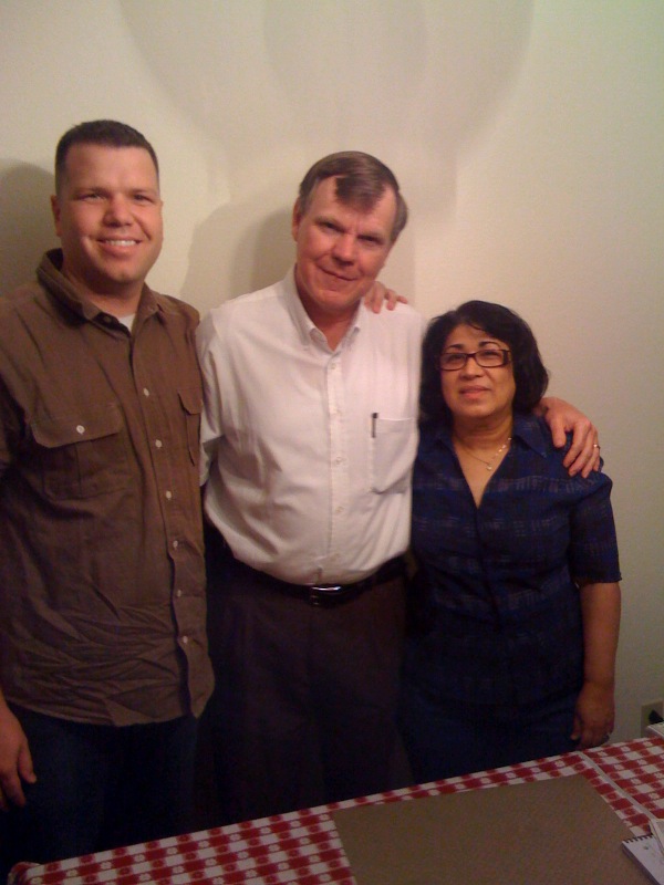 Sherod  Waite Alumni Photo