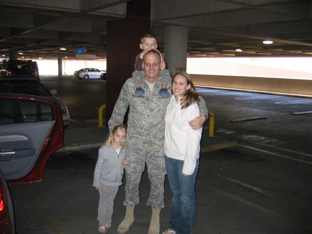 Bradley  Henderson Alumni Photo