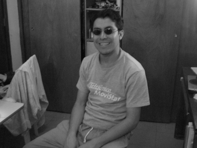 Hermann Hernández Fotos