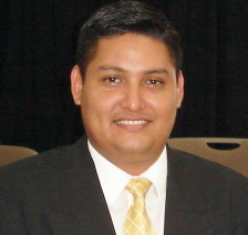 Alberto  Ibarra Alumni Photo