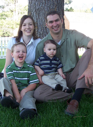 Brandon  Slater Alumni Photo