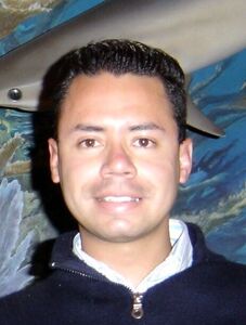 Jose Luis Ortiz Alumni Photo