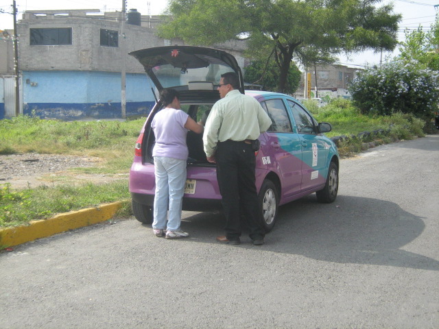 Mario Iván Hernández Ruíz Esparza Fotos