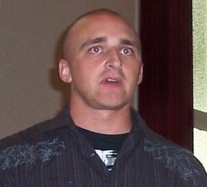 Tony Yeafoli Alumni Photo