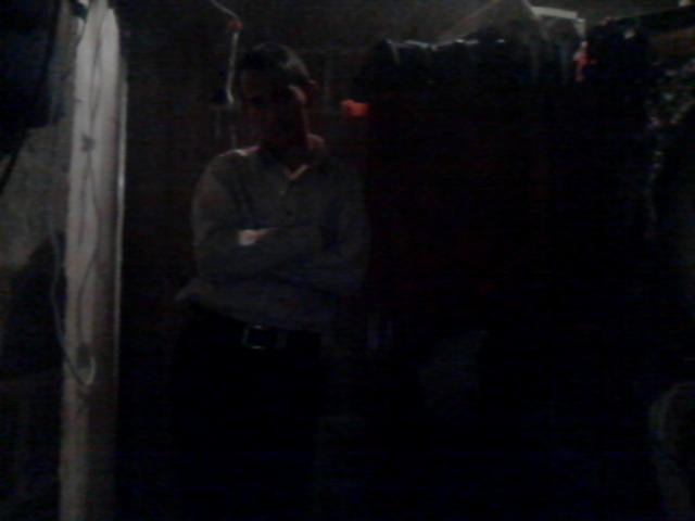 Oscar  Alor Alumni Photo