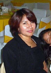 Martha Elena Gonzalez Hernandez Foto