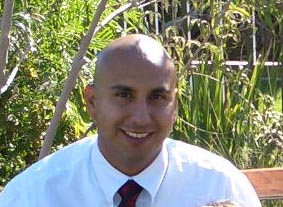 Genaro Alberto  Barreto Foto