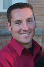 Greg  Golding Alumni Photo